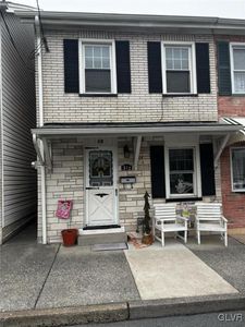 3 1/2 S 3rd St, Coplay, PA, 18037