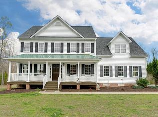 15370 Dunn Rd, Montpelier, VA 23192