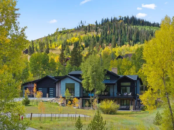 149 Game Trail Road, Silverthorne, CO 80498