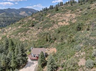15941 W Sampson Rd, Littleton, CO 80127