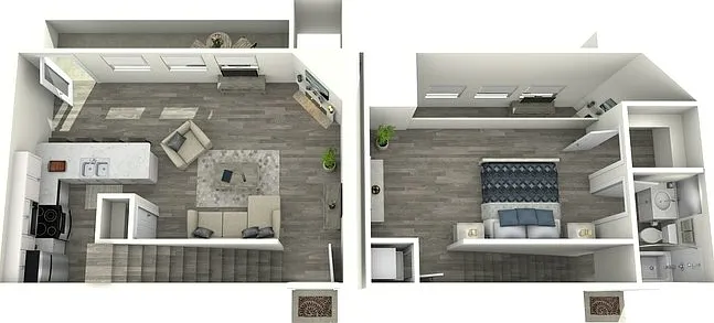 Fort Worth, TX Apartments — Photo 29