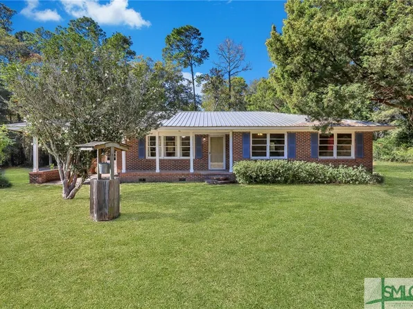 713 Harry Hagan Road, Pembroke, GA 31321