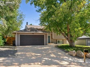 3657 San Pedro Pl, Colorado Springs, CO 80906