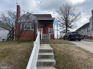 7435 Kenlea Ave, Baltimore, MD 21236