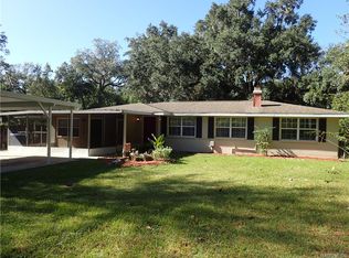 163 Estates Ave, Brooksville, FL 34601