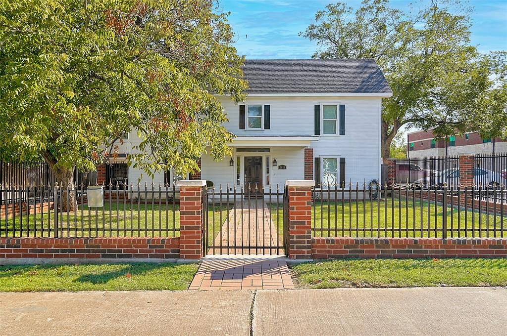 1019 S College St, TX 78626 MLS 1833074 Zillow