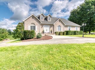 625 Locust St, Abingdon, VA 24210