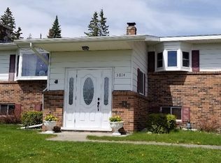 3814 Long Rapids Rd, Alpena, MI 49707