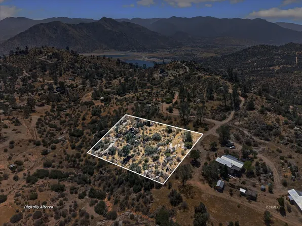 12 Saint, Wofford Heights, CA 93285