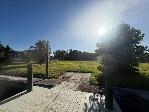 3619 WISTERIA PLACE LOT 9, PUNTA GORDA, FL 33950