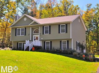 11 Howard Seeley Rd, Thompson Ridge, NY 10985