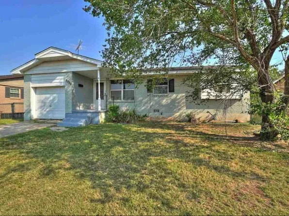 5325 NW Euclid Ave, Lawton, OK 73505