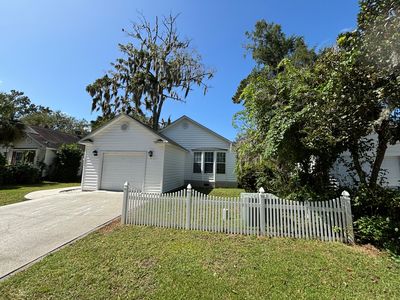 5 Wateree Ct, Beaufort, SC, 29902