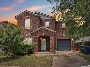 87 Kenrock Ridge, San Antonio, TX 78254