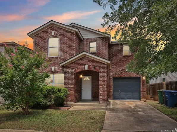 87 Kenrock Ridge, San Antonio, TX 78254