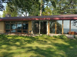 N3203 Ecker Lakeland Dr, Chilton, WI 53014