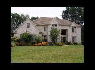 5242 Eagle Ridge Ln, Sylvania, OH 43560