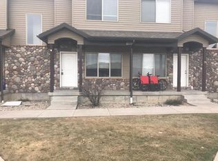 1621 W 300 S APT 54, Vernal, UT 84078