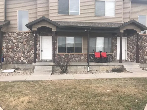 1621 W 300 S APT 54, Vernal, UT 84078