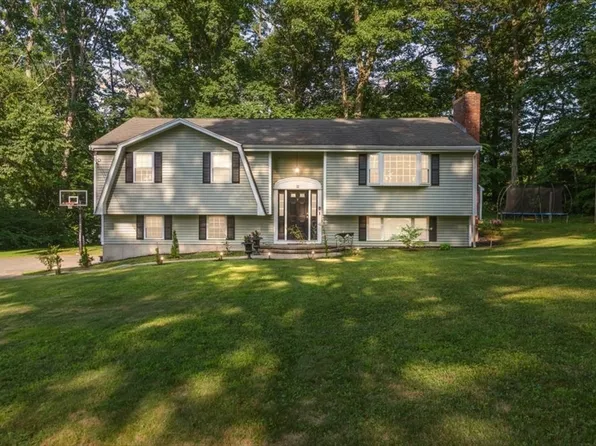 11 Harriman Rd, Merrimac, MA 01860