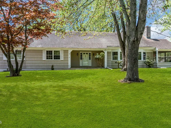 12 Maple Drive, Colts Neck, NJ 07722