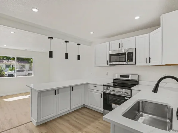 7731 Kearney Drive, Commerce City, CO 80022
