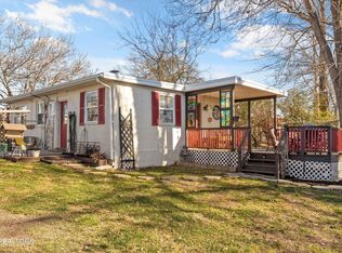 113 Niagara Ln, Oak Ridge, TN 37830