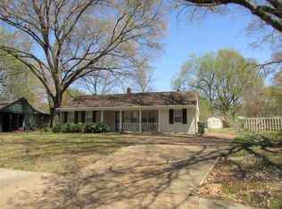 4514 Garnett Rd, Memphis, TN 38117