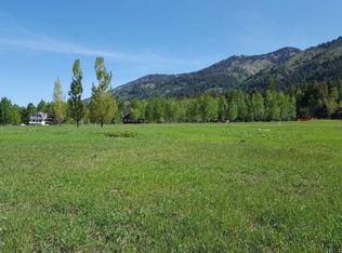 Alpine Way, Thayne, WY 83127