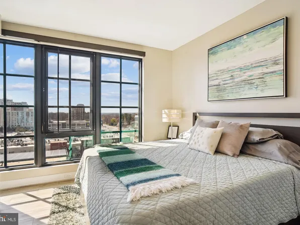 930 Rose Ave Unit 1201, Rockville, MD 20852