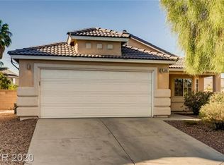 546 Wing Gull Ct, North Las Vegas, NV 89032