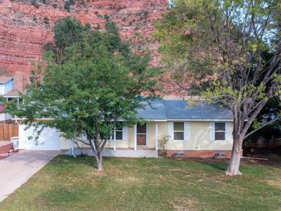 566 N 140 E, Kanab, UT, 84741