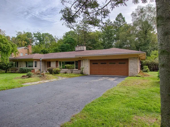 83 Minges Rd N, Battle Creek, MI 49015