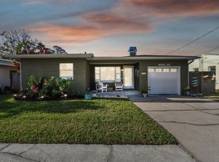 15820 Redington Dr, Redington Beach, FL 33708