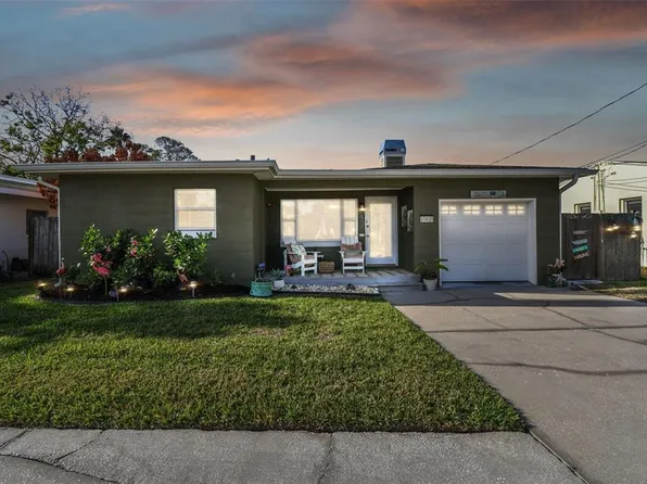 15820 Redington Dr, Redington Beach, FL 33708