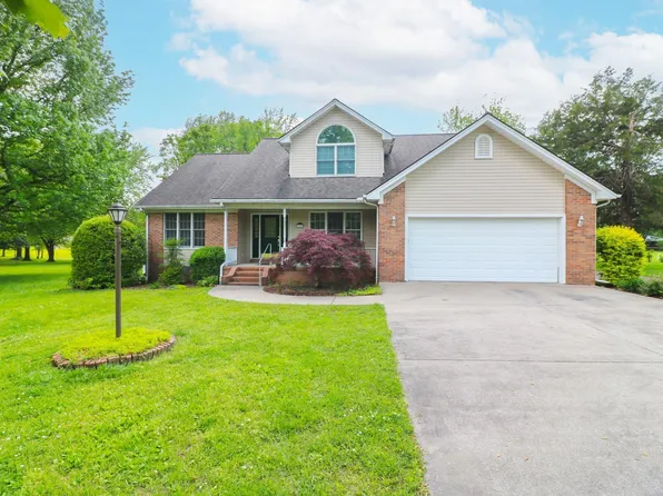 800 Christa Dr, Paducah, KY 42003