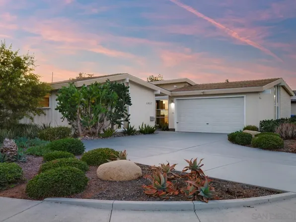 6467 Chandler Dr, San Diego, CA 92117