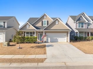 106 Cooks Rest Ln, Moncks Corner, SC 29461