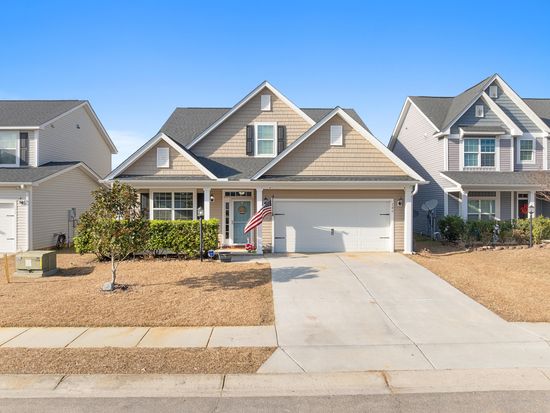 106 Cooks Rest Ln, Moncks Corner, SC 29461