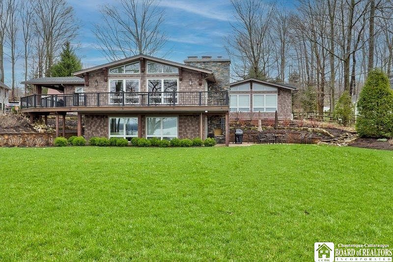 320 Lakeside Dr, Bemus Point, NY 14712 Zillow