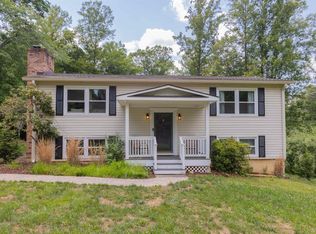 2550 Proffit Rd, Charlottesville, VA 22911