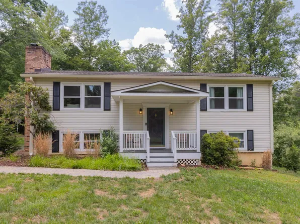 2550 Proffit Rd, Charlottesville, VA 22911