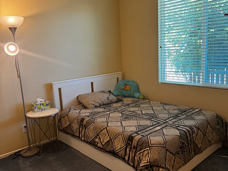 Bedroom#1: