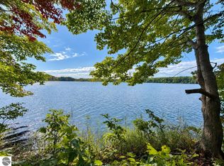 Fox Lake Dr, Beaver Island, MI 49782
