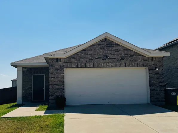 6432 Bishop Dr, Forney, TX 75126