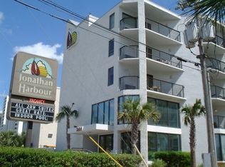 2611 S Ocean Blvd #315, Myrtle Beach, SC 29577