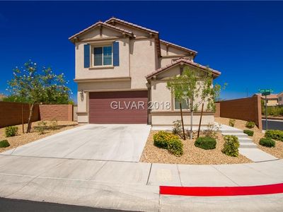 9364 Laurel Grove Ct, Las Vegas, NV, 89148
