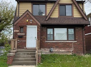 5814 Haverhill St, Detroit, MI 48224