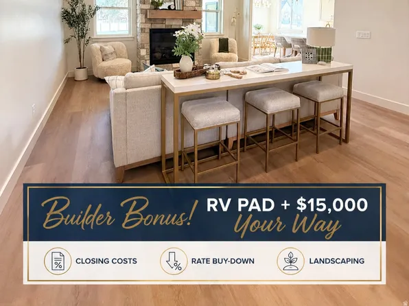 1042 E Lester Dr, Ogden, UT 84405