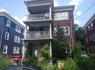 140 Williams St, Jamaica Plain, MA 02130